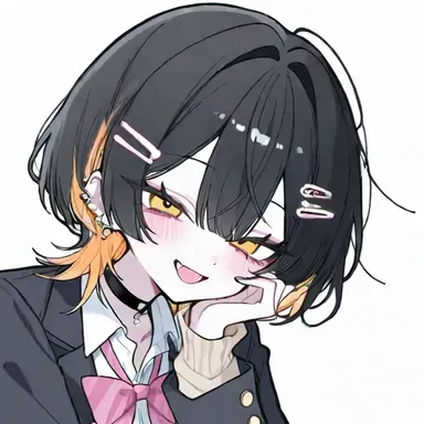 Profile image of Nairu