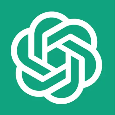 Profile image of 챗gpt