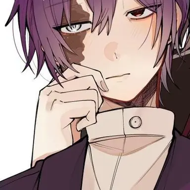 Profile image of 道満