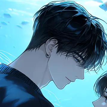 Profile image of Shuya