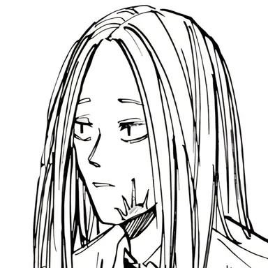 Profile image of 神々廻 ジン