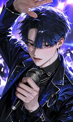 Profile image of Shun