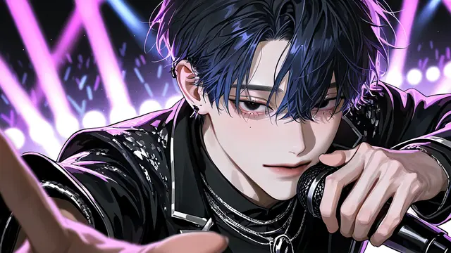 Profile image of Shun