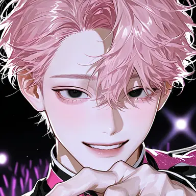 Profile image of ルイ