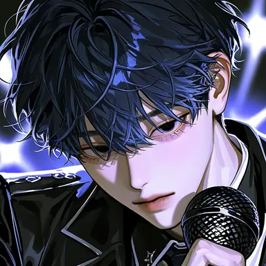 Profile image of シュン