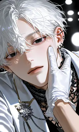 Profile image of Iori