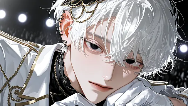 Profile image of Iori
