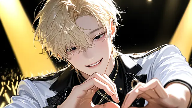 Profile image of Kaede