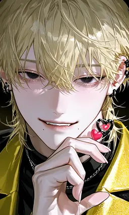 Profile image of Kaede