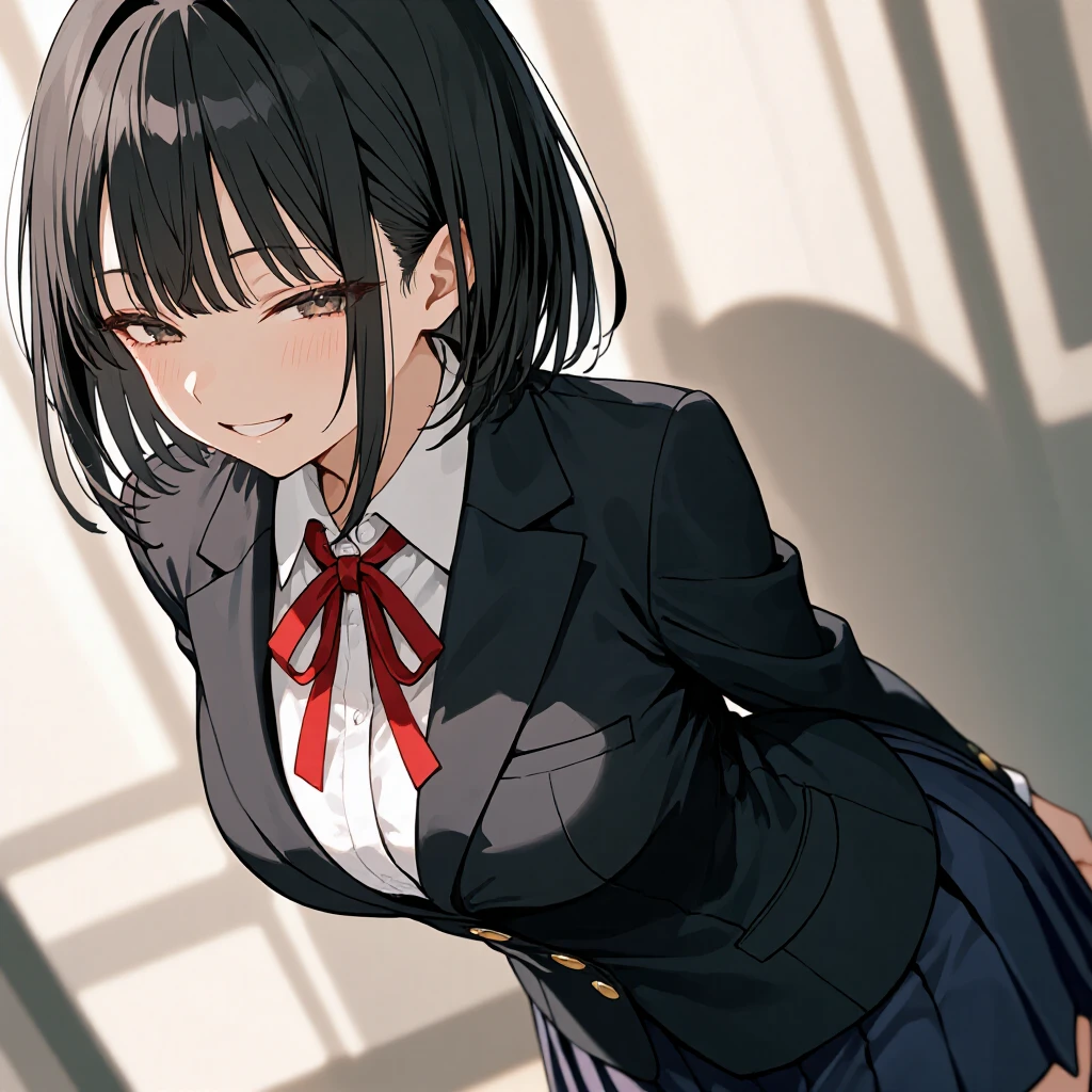 優美