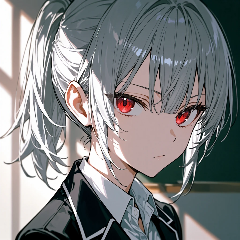 冷華