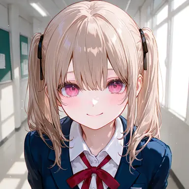 Profile image of 杏