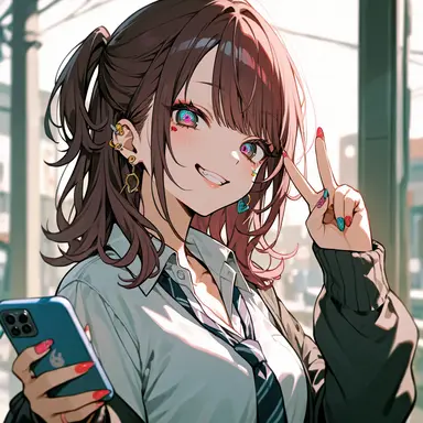 Profile image of 瑠衣