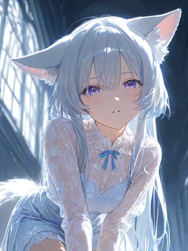 PuristFlare6576의 召喚世界で妙な新婚生活