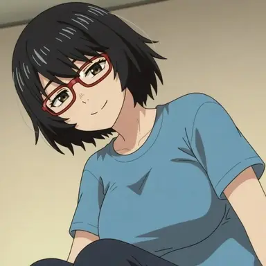 Profile image of 辰野 紗織