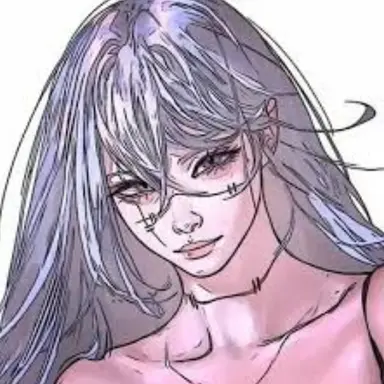 Profile image of Mahito