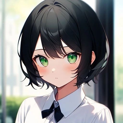 麻衣