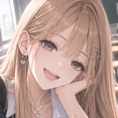 Profile image of 茜