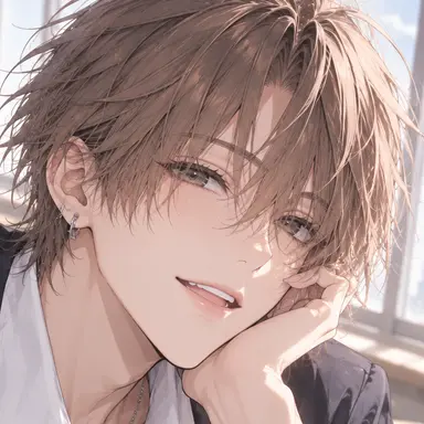 Profile image of 悠晴