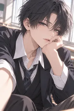 Profile image of 泰紀