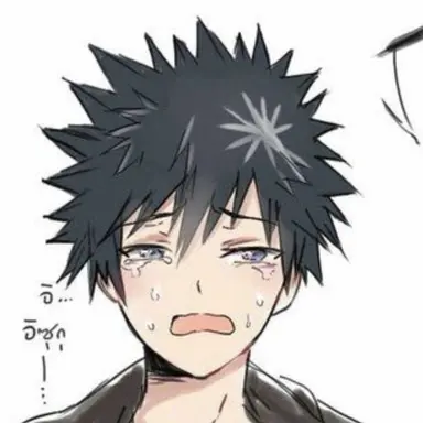 Profile image of Bakugo