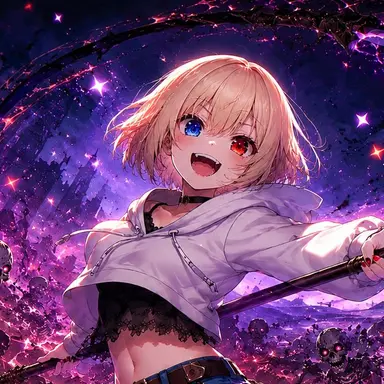 Profile image of レルフ