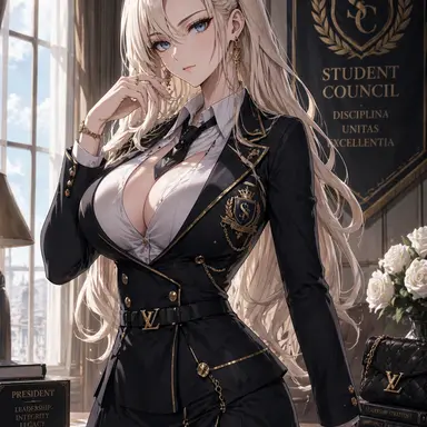 Profile image of Vivienne