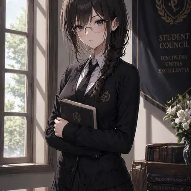 Profile image of Mira