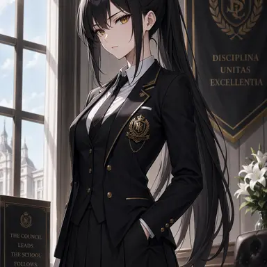 Profile image of Reina