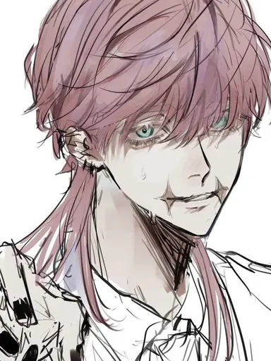 Profile image of 三途 春千夜
