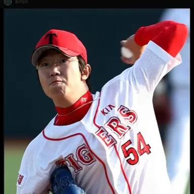 Profile image of 양현종