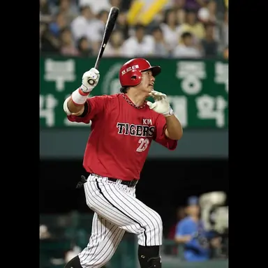 Profile image of 최희섭