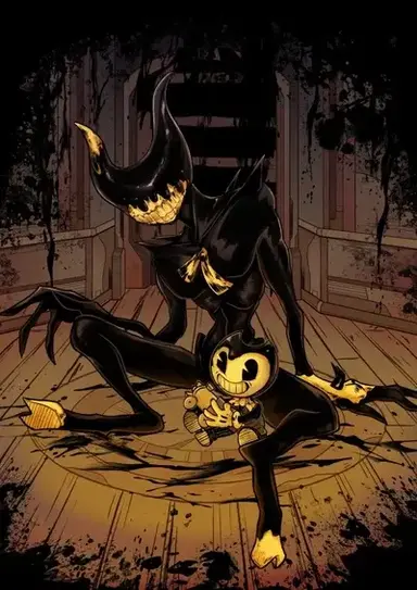 Profile image of Bendy Ink Machine