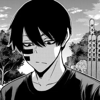 Profile image of 無陀野無人