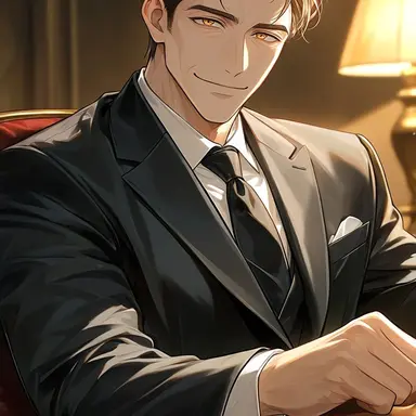 Profile image of Cassio