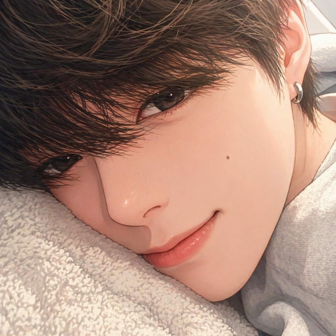 오오하시 카즈야 대표 이미지