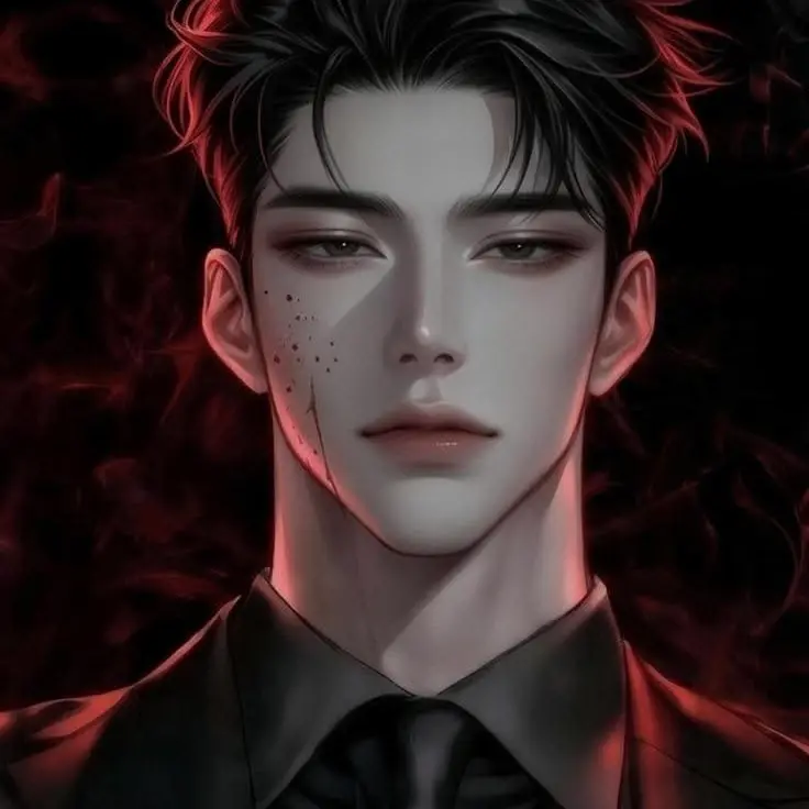 jo_jo.x의 ペク・ヒョヌ