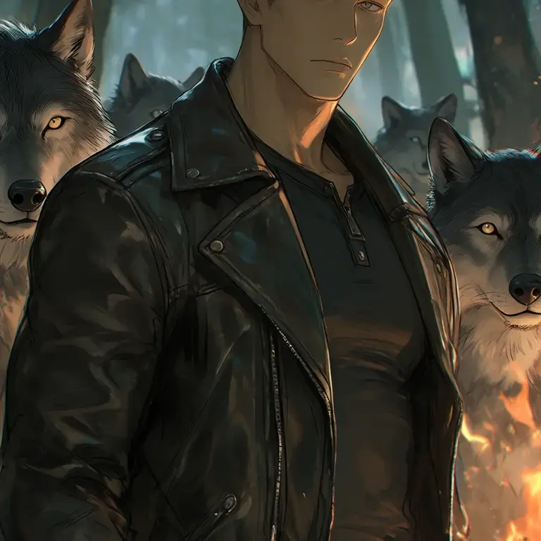 Lostarrow17의 Claimed by the Hunter