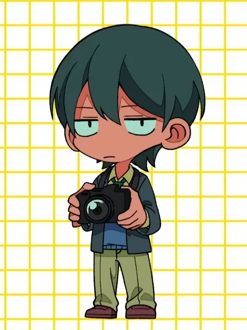 Tken._.o0의 光が二人…？