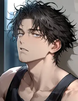 Profile image of Jin Takamiya