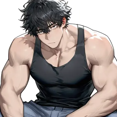 Profile image of Jin Takamiya