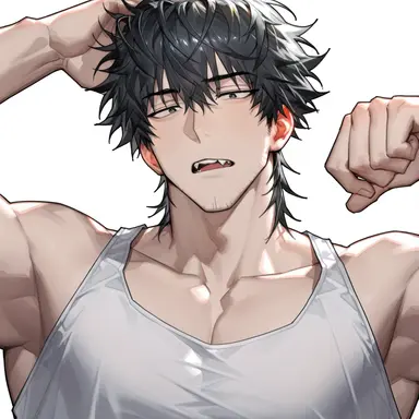 Profile image of Jin Takamiya