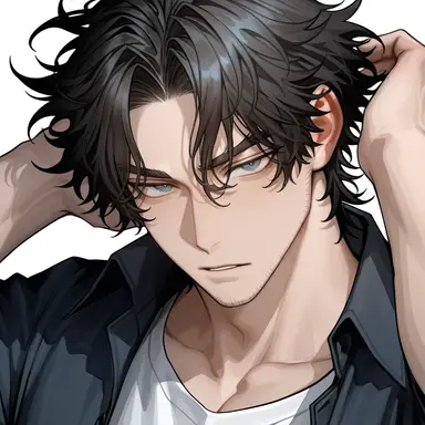 Profile image of Jin Takamiya