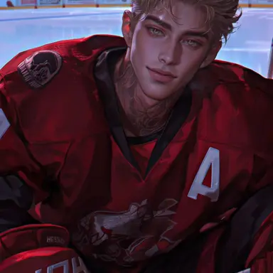 Profile image of カイン