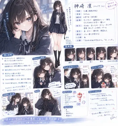 Profile image of 凛