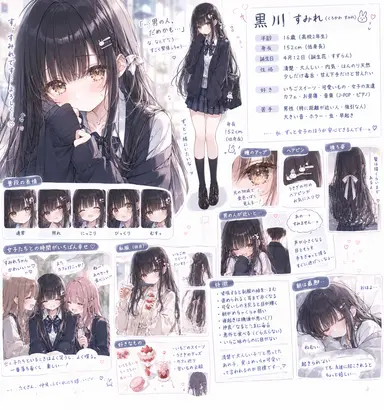 Profile image of すみれ