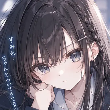 Profile image of 凛
