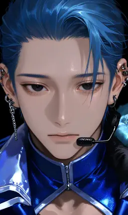 Profile image of チェ・シオン