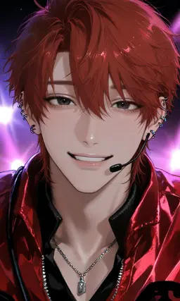 Profile image of 桐谷 マサキ