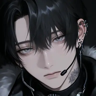 Profile image of 月島 ユイト